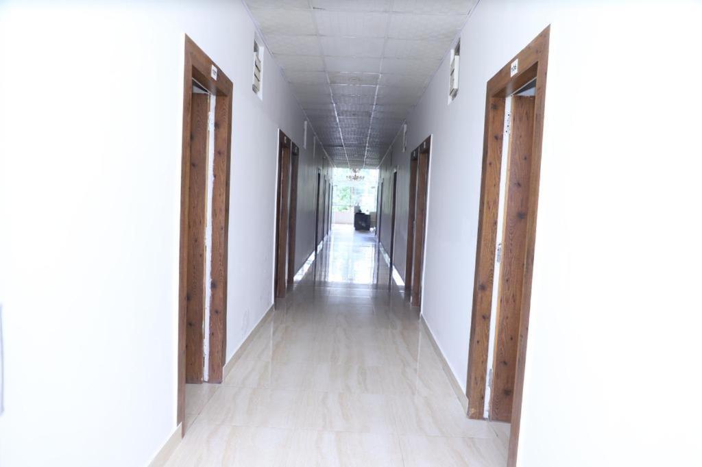 Hotel Aashirvad Faridabad Zewnętrze zdjęcie