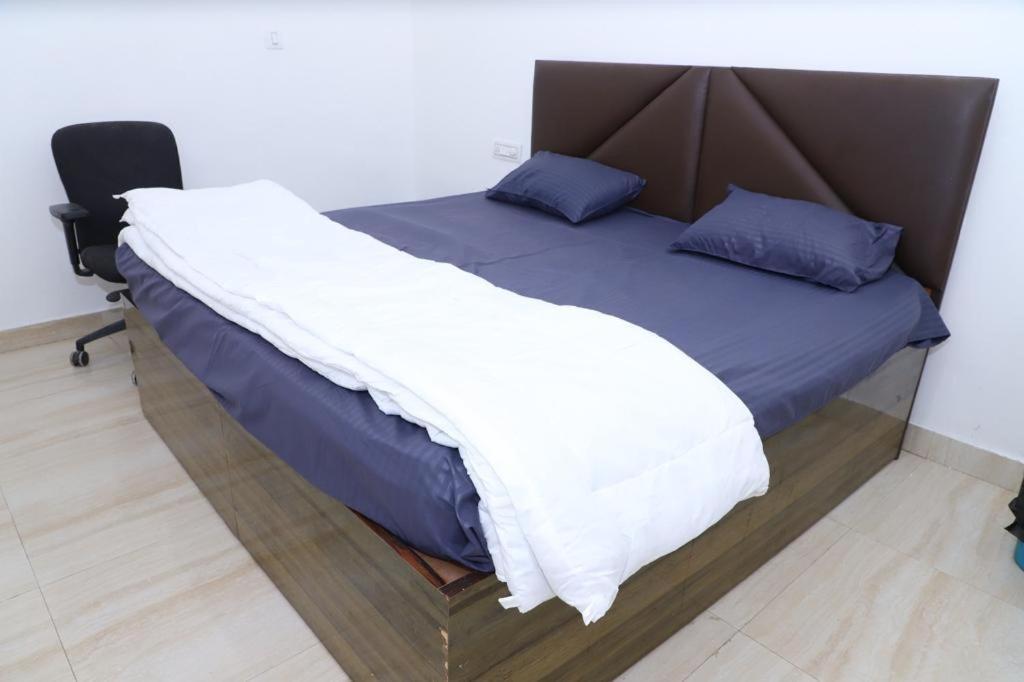 Hotel Aashirvad Faridabad Zewnętrze zdjęcie